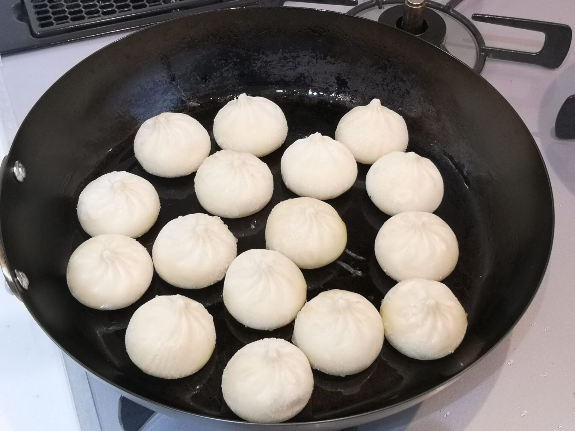 ファディ焼き小籠包