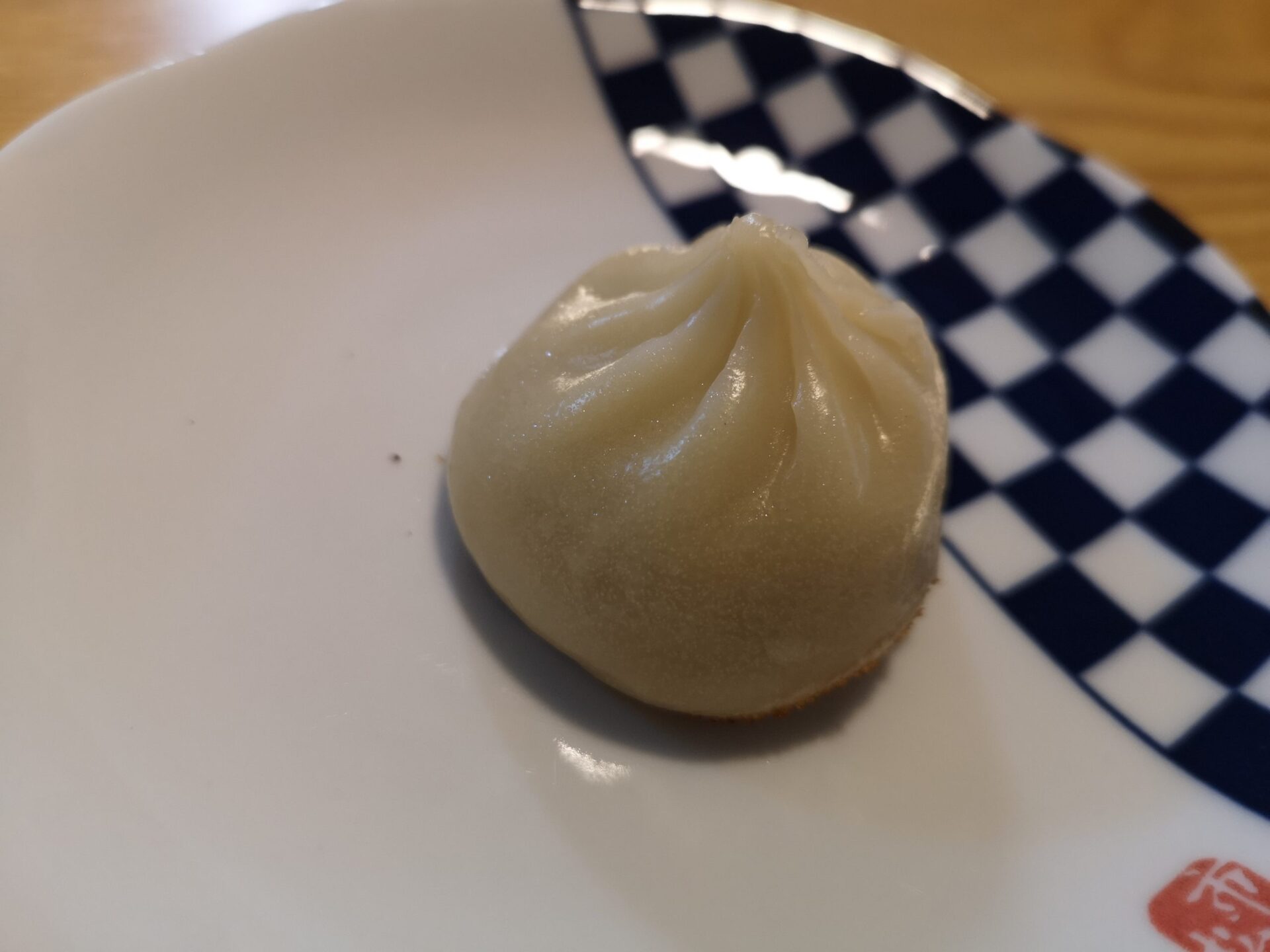 ファディの焼き小籠包