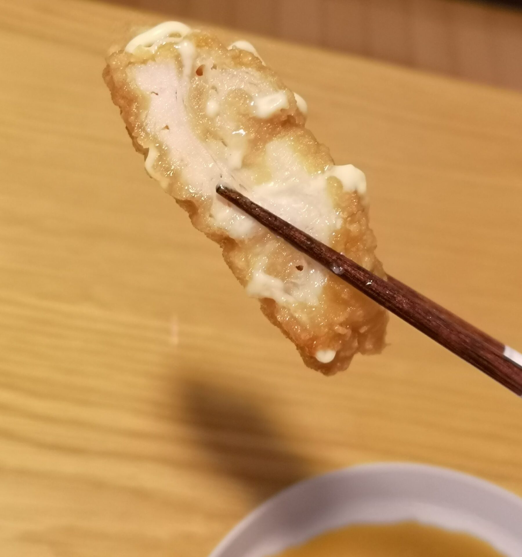 ファディのチキン南蛮