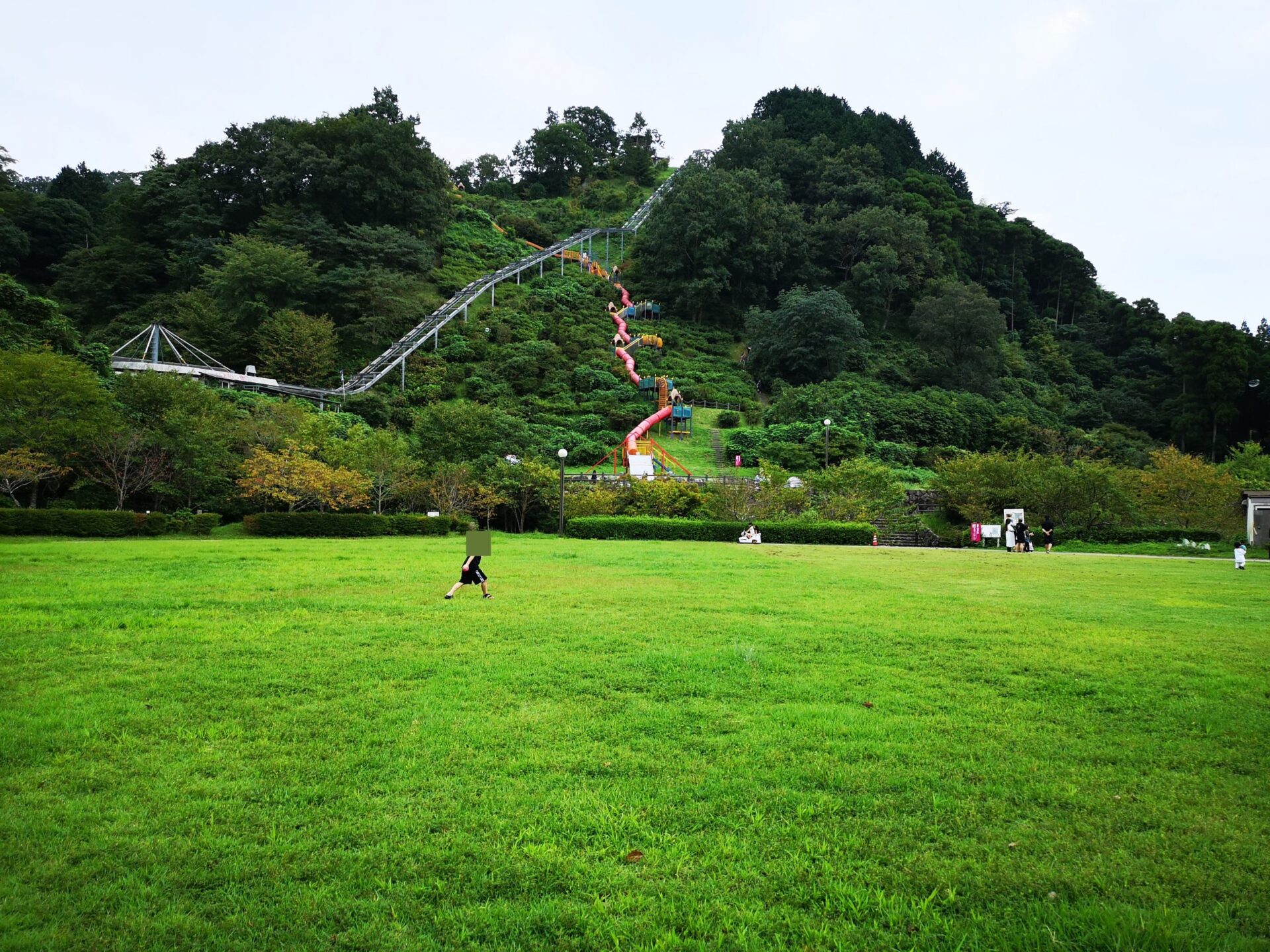 高崎山公園