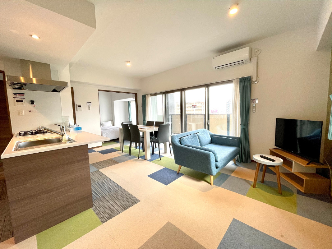 A.T.HOTEL.HAKATAの画像