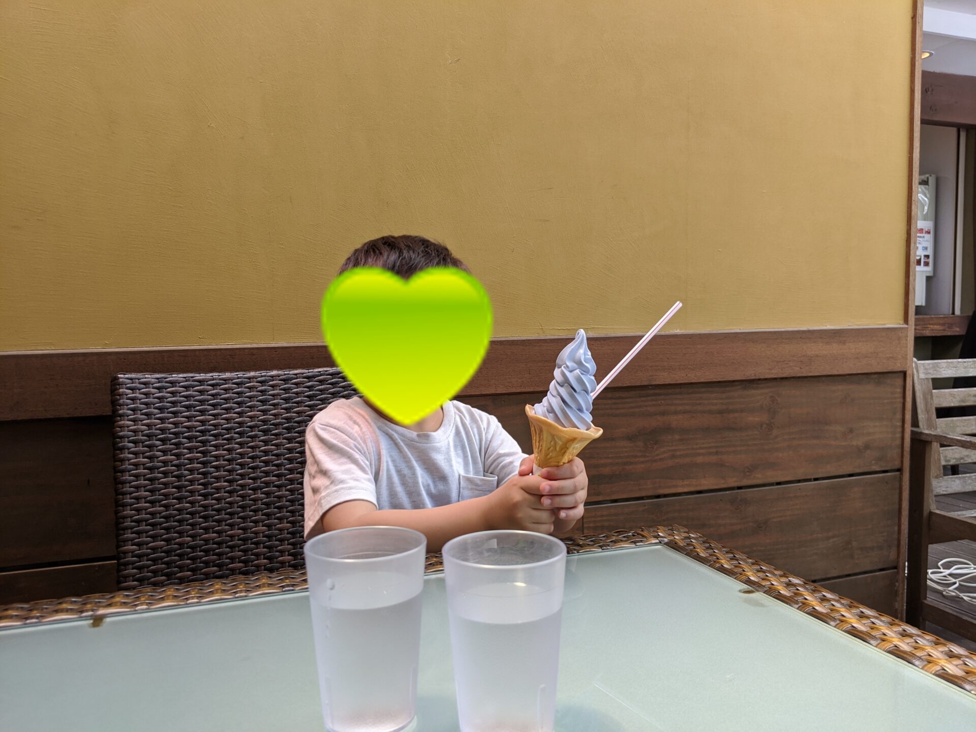 あじさいソフト