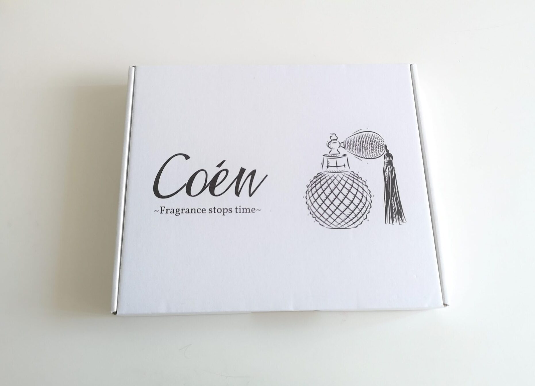 Coenのパッケージ