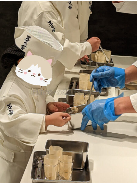 だし職人
